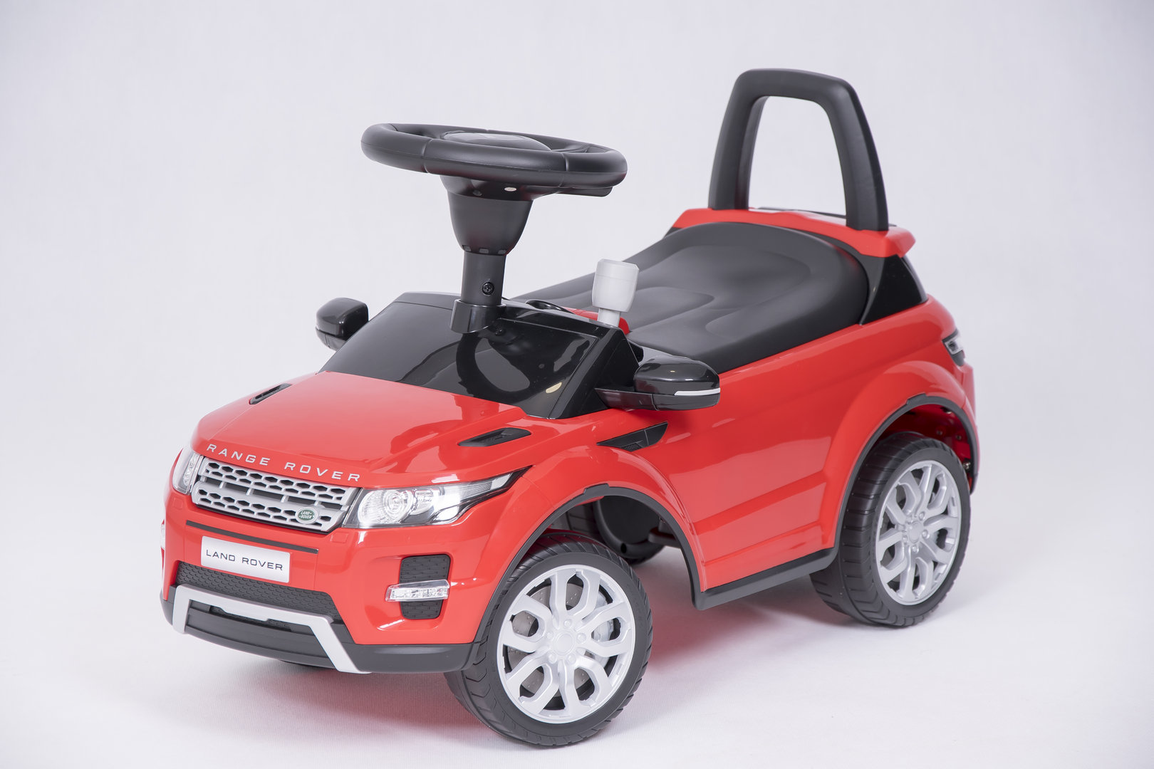 rot Range Rover Rutschauto Lizenziert Rutscher Kinderauto Kinderfahrzeug 