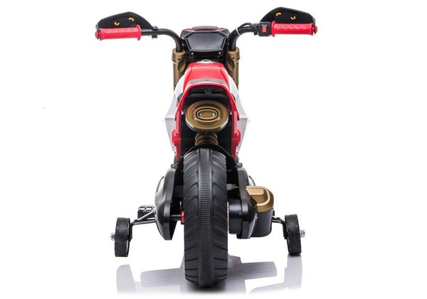 Kindermotorrad Super Enduro Moto Cross elektrisch 6V Elektromotorrad Kinder